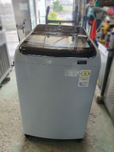 삼성 통돌이세탁기(14kg)