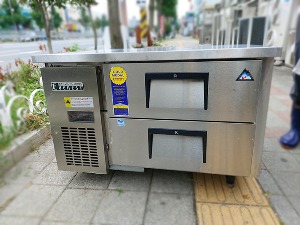에베레스트 서랍식냉장고(900)