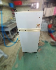 삼성냉장고(145L)