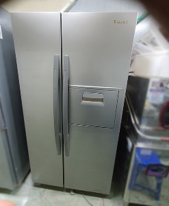 위니아클라쎄 양문형냉장고(550L)