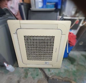 삼성 천장형 인버터냉난방기(25평)