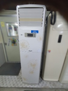 LG 냉난방기(15평)